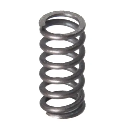 Zkrácená vratná pružina zápalkovacího trnu pro Dillon XL750. Eliminuje selhání iniciace zápalky způsobené jejím nedostatečným usazením do lůžka nábojnice.